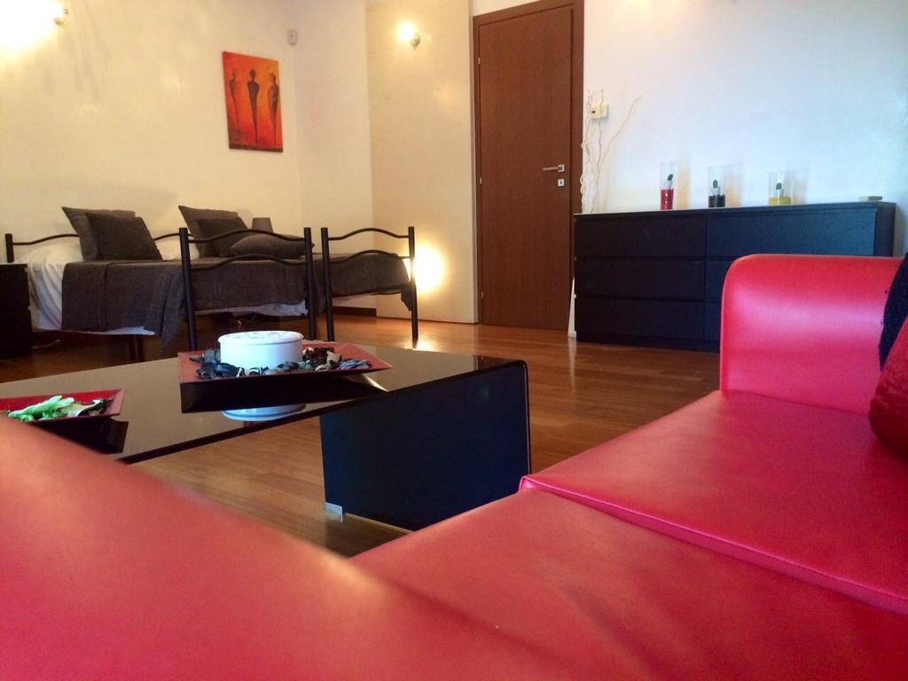 Villetta Del Salento Exclusive B&B ガリポリ 部屋 写真