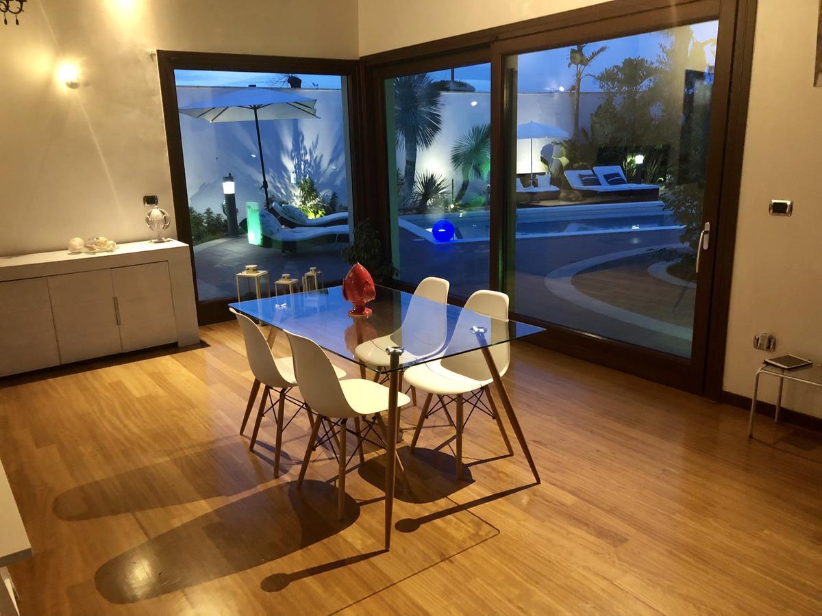 Villetta Del Salento Exclusive B&B ガリポリ エクステリア 写真