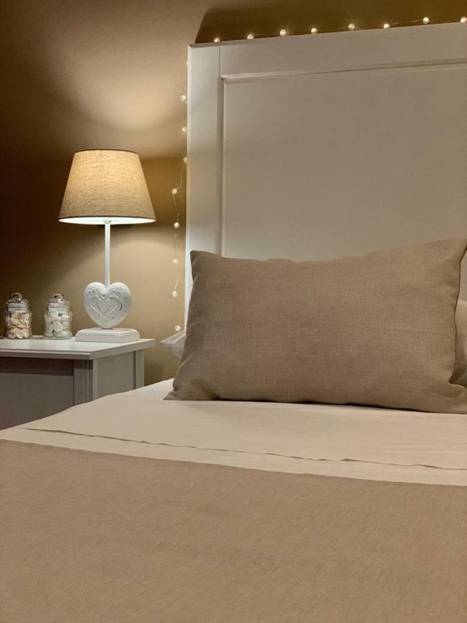 Villetta Del Salento Exclusive B&B ガリポリ エクステリア 写真